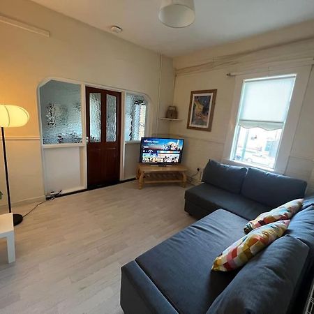 Lovely Flat Like Your Home Дъблин Екстериор снимка