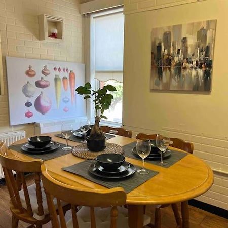 Lovely Flat Like Your Home Дъблин Екстериор снимка