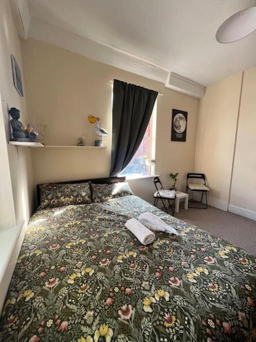 Lovely Flat Like Your Home Дъблин Екстериор снимка