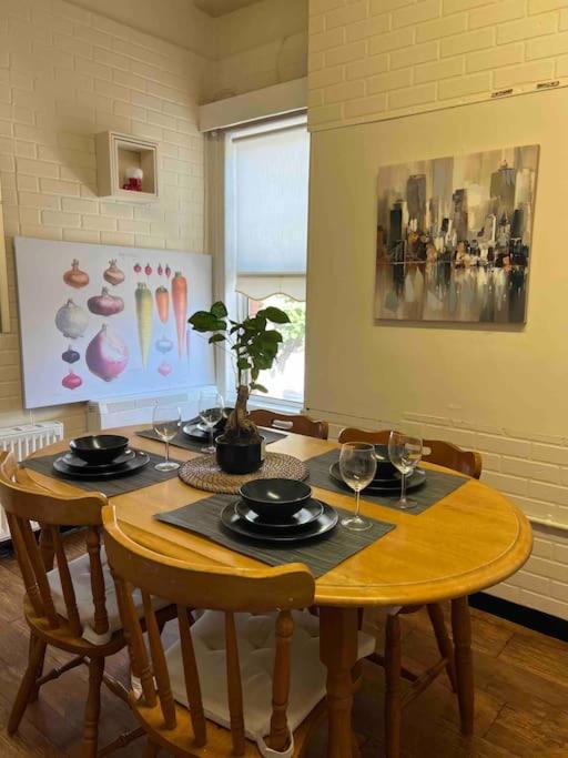 Lovely Flat Like Your Home Дъблин Екстериор снимка